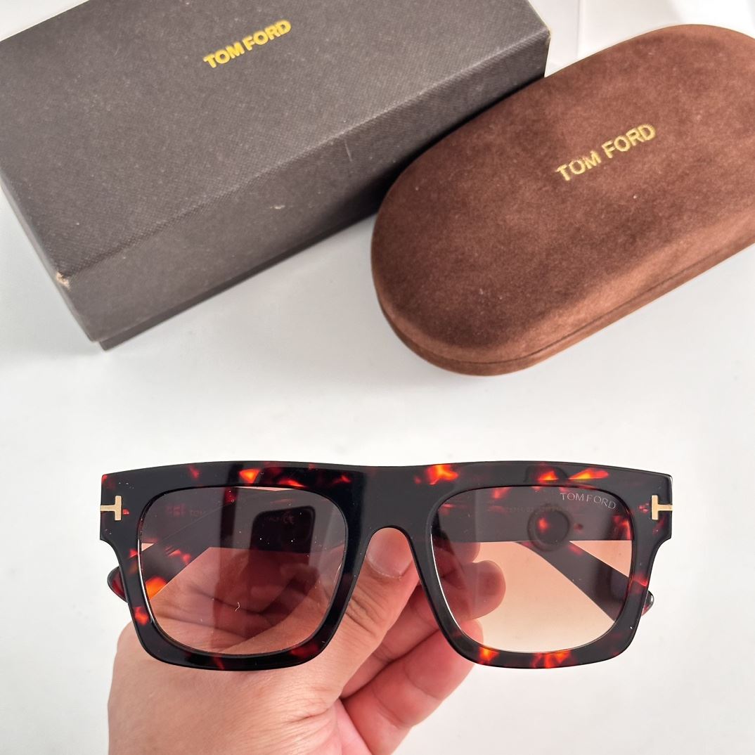 Tom Ford Sunglasses